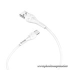 HOCO Cool Power X37 – USB-A – USB-C kábel, 1 méter