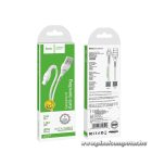 HOCO Cool Power X37 – USB-A – USB-C kábel, 1 méter