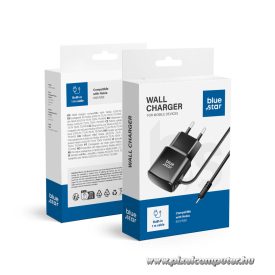   Blue Star TFK-TC-1100B hálózati töltő – 3W teljesítmény, Nokia 6101 kompatibilitás