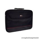ART laptop / tablet / notebook bag 17" AB-87 black