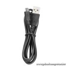 Phone charger Blue Star USB A 2A 10W + cable USB A to Micro USB TFK-TC-1100B black