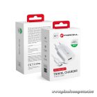 Forcell 18W Quick Charge 3.0 Hálózati Töltő – 2.4A teljesítmény, 100–240V kompatibilitás