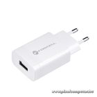 Forcell 18W Quick Charge 3.0 Hálózati Töltő – 2.4A teljesítmény, 100–240V kompatibilitás