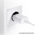 Forcell 18W Quick Charge 3.0 Hálózati Töltő – 2.4A teljesítmény, 100–240V kompatibilitás