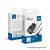 Blue Star TFK-TC-1100B hálózati töltő – 5W teljesítmény, Samsung L760 kompatibilitás