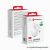 Phone charger Forcell F-Energy USB C QC4.0 PD 3A 20W + cable USB C to Lightning TFK-TC-20WPD white