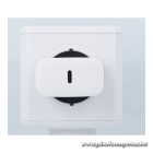 Phone charger Forcell F-Energy USB C QC4.0 PD 3A 20W + cable USB C to Lightning TFK-TC-20WPD white