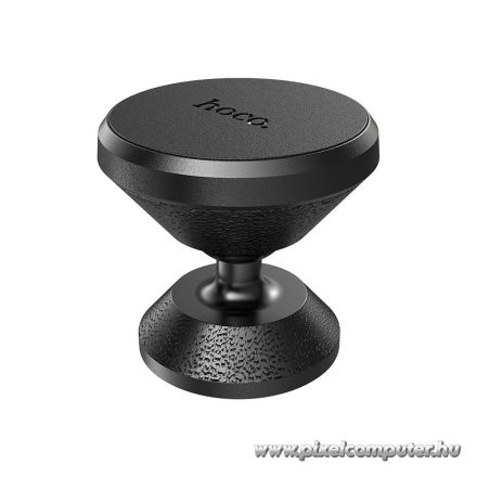 Magnetic car phone holder Hoco dashboard CA79 black