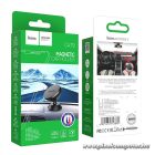 Magnetic car phone holder Hoco dashboard CA79 black