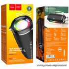 Hoco HC2 Hordozható Bluetooth Hangszóró – 2×5W, 2400 mAh