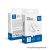 Phone charger Blue Star USB C QC4.0 PD 3A 18W + cable USB C to Lightning TFK-TC-1099C white
