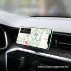 HOCO mágneses autós tartó – 360° forgatható, szellőzőrácsba rögzíthető kialakítás
