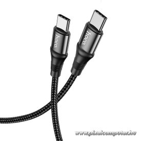   Exquisito X50 100W PD gyorstöltő kábel – 5A teljesítmény, E-marker chippel