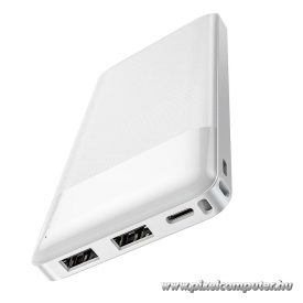 HOCO J72 Easy Travel Power Bank – 10 000 mAh