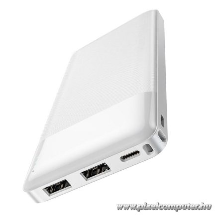 HOCO J72 Easy Travel Power Bank – 10 000 mAh