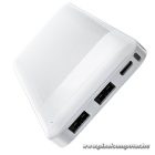 HOCO J72 Easy Travel Power Bank – 10 000 mAh