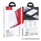 HOCO J72 Easy Travel Power Bank – 10 000 mAh