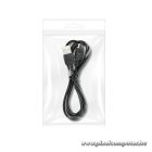 USB-A – Mini USB kábel 1 m – Stabil töltés kamerákhoz és navigációhoz