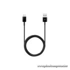 Samsung EP-DG930IBEGWW USB-A – USB-C kábel 1.5 m – Eredeti gyári minőség