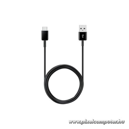 Samsung EP-DG930IBEGWW USB-A – USB-C kábel 1.5 m – Eredeti gyári minőség