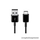 Samsung EP-DG930IBEGWW USB-A – USB-C kábel 1.5 m – Eredeti gyári minőség
