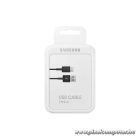 Samsung EP-DG930IBEGWW USB-A – USB-C kábel 1.5 m – Eredeti gyári minőség
