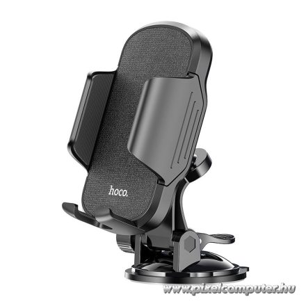 Car phone holder Hoco windshield / dashboard CA82 black