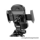 Car phone holder Hoco windshield / dashboard CA82 black