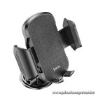 Car phone holder Hoco windshield / dashboard CA82 black