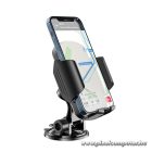 Car phone holder Hoco windshield / dashboard CA82 black