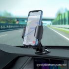 Car phone holder Hoco windshield / dashboard CA82 black