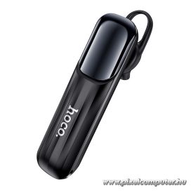 Wireless earphone Hoco E57 black