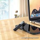 Wireless earphone Hoco E57 black