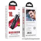 Wireless earphone Hoco E57 black