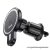 Wireless car phone holder compatible with Magsafe Hoco 15W air vent CA85 black