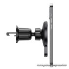 Wireless car phone holder compatible with Magsafe Hoco 15W air vent CA85 black