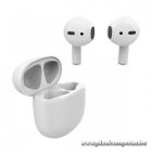 ART AP-TW-B1 TWS vezeték nélküli fülhallgató – Bluetooth 5.0, Lightning töltőtokkal