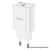 Phone charger Hoco USB C PD 20W N14 white