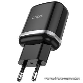   HOCO N3 18W QC 3.0 fali töltő – Gyors és biztonságos USB töltés kompakt méretben