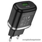 HOCO N3 18W QC 3.0 fali töltő – Gyors és biztonságos USB töltés kompakt méretben