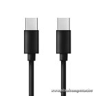 USB-C – USB-C Kábel 60W PD – 1 m, TPE