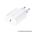 Phone charger Forcell F-Energy USB C QC4.0 PD 3A 25W TFK-TC-25WPD white