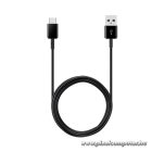 HD21 USB-A 2.0 – USB-C kábel 1 m – Töltés és adatátvitel, fekete kivitel