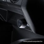 Car charger Forcell F-Energy Carbon 2 x USB C QC3.0 PD 3A 40W CC50-2C black