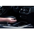 Car charger Forcell F-Energy Carbon USB A QC3.0 3A 18W CC50-1A black