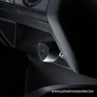 Car charger Forcell F-Energy Carbon USB C QC3.0 PD 3A 20W CC50-1C black