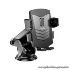 Car phone folder Hoco windshield / dashboard CA83 black