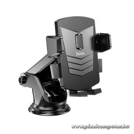 Car phone folder Hoco windshield / dashboard CA83 black