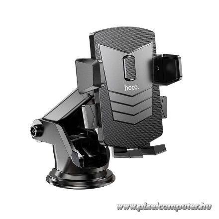 Car phone folder Hoco windshield / dashboard CA83 black