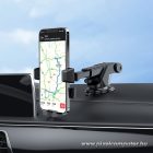 Car phone folder Hoco windshield / dashboard CA83 black